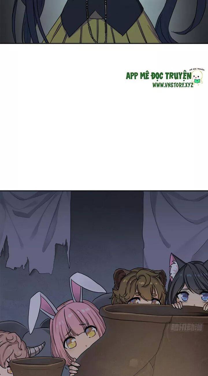 Cứu Thế Giới Đi, Ông Chú! Chapter 54 - Trang 12