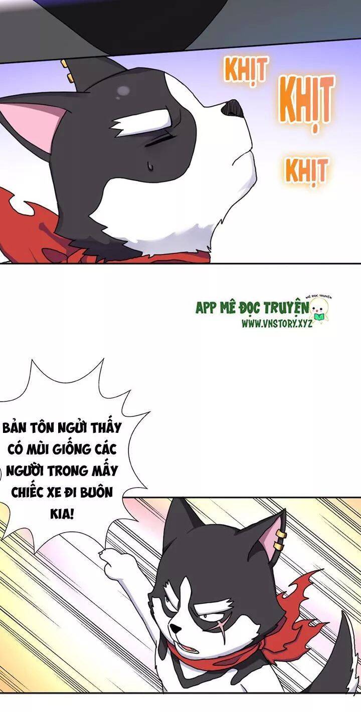 Cứu Thế Giới Đi, Ông Chú! Chapter 54 - Trang 37