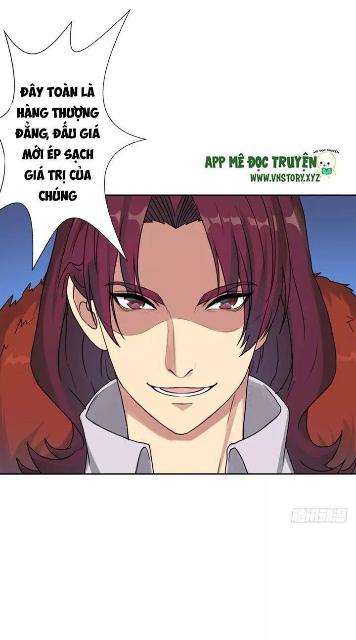 Cứu Thế Giới Đi, Ông Chú! Chapter 55 - Trang 48