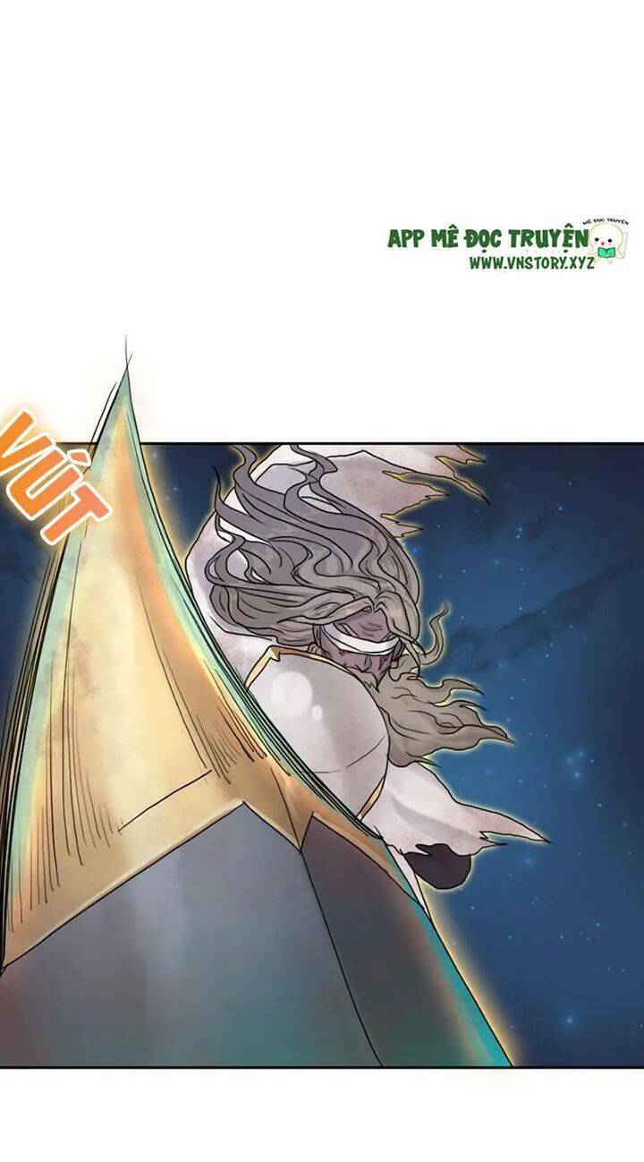 Cứu Thế Giới Đi, Ông Chú! Chapter 50 - Trang 28