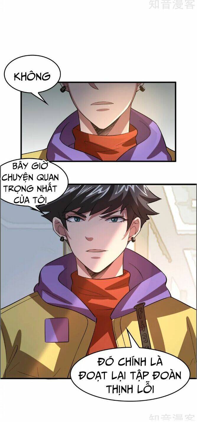 Hệ Thống Đại Gia Tại Dị Giới Chapter 11 - Trang 8