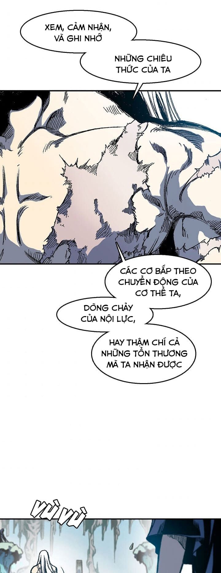 Hồi Ức Của Chiến Thần Chapter 12 - Trang 24