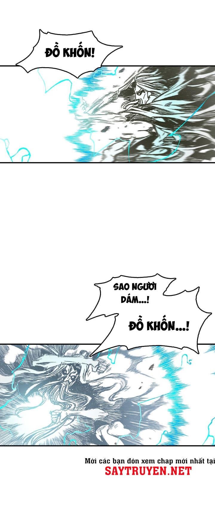 Hồi Ức Của Chiến Thần Chapter 12 - Trang 39