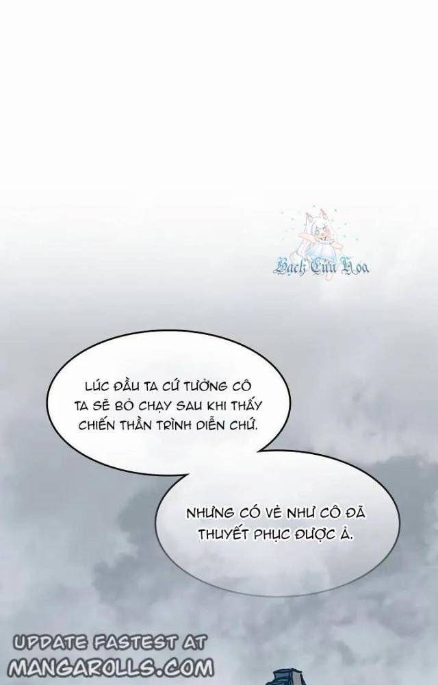 Hồi Ức Của Chiến Thần Chapter 108 - Trang 0