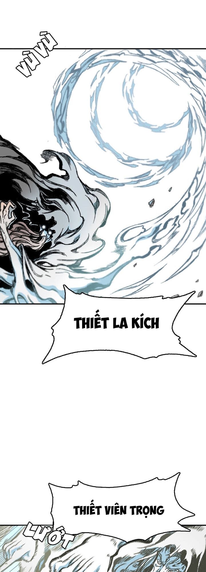 Hồi Ức Của Chiến Thần Chapter 12 - Trang 32