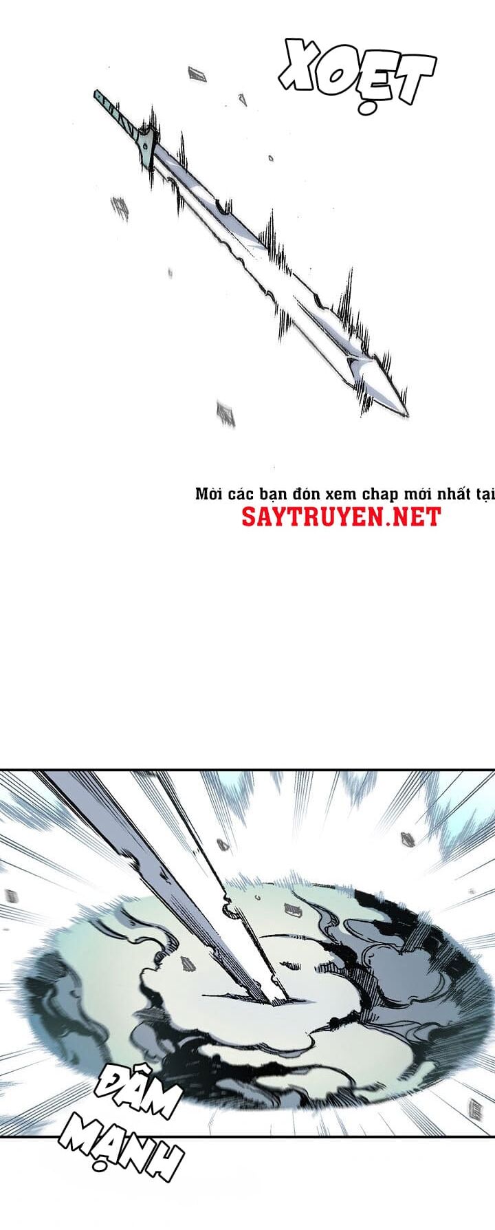 Hồi Ức Của Chiến Thần Chapter 12 - Trang 29