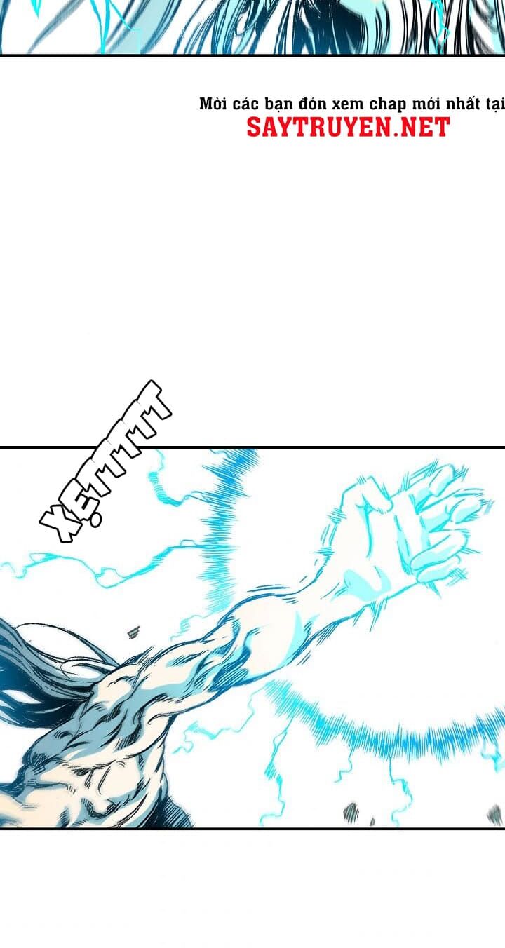 Hồi Ức Của Chiến Thần Chapter 12 - Trang 36
