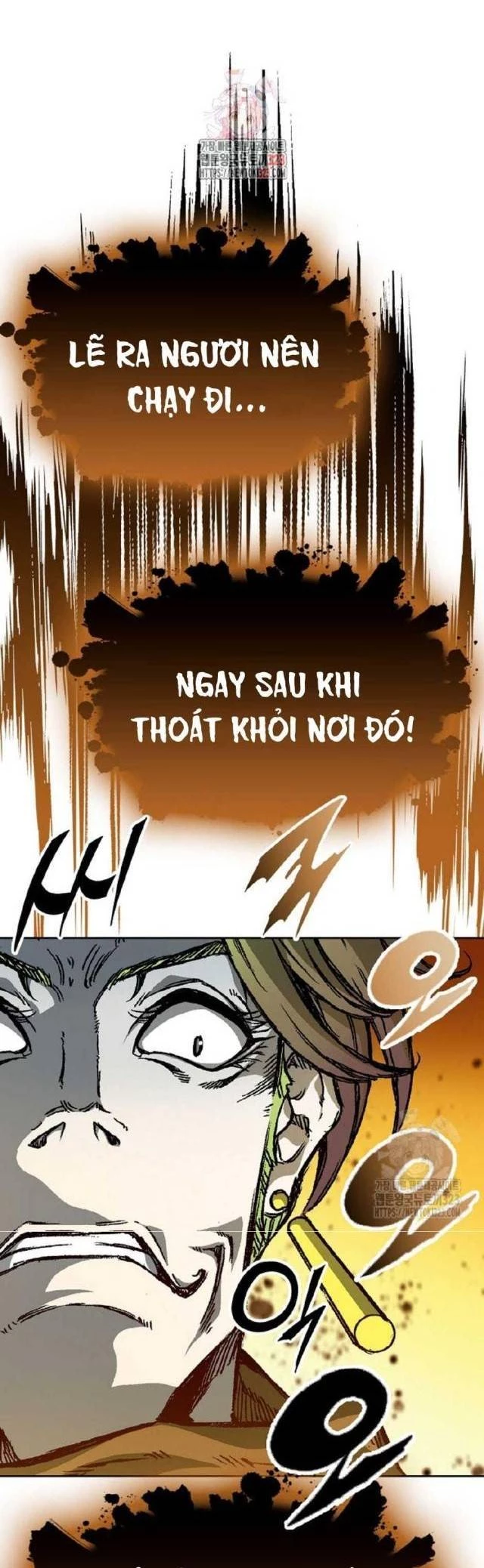 Hồi Ức Của Chiến Thần Chapter 158 - Trang 0
