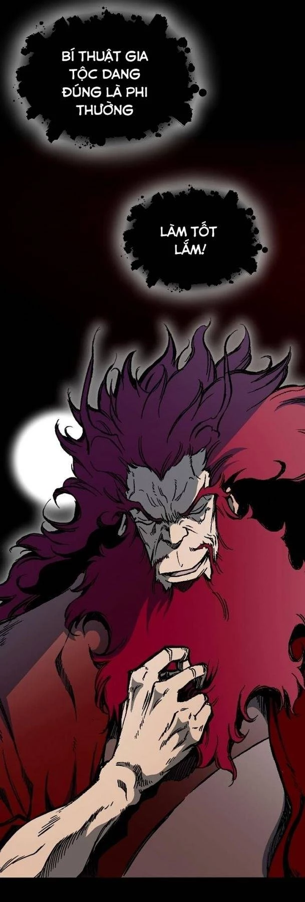 Hồi Ức Của Chiến Thần Chapter 170 - Trang 22