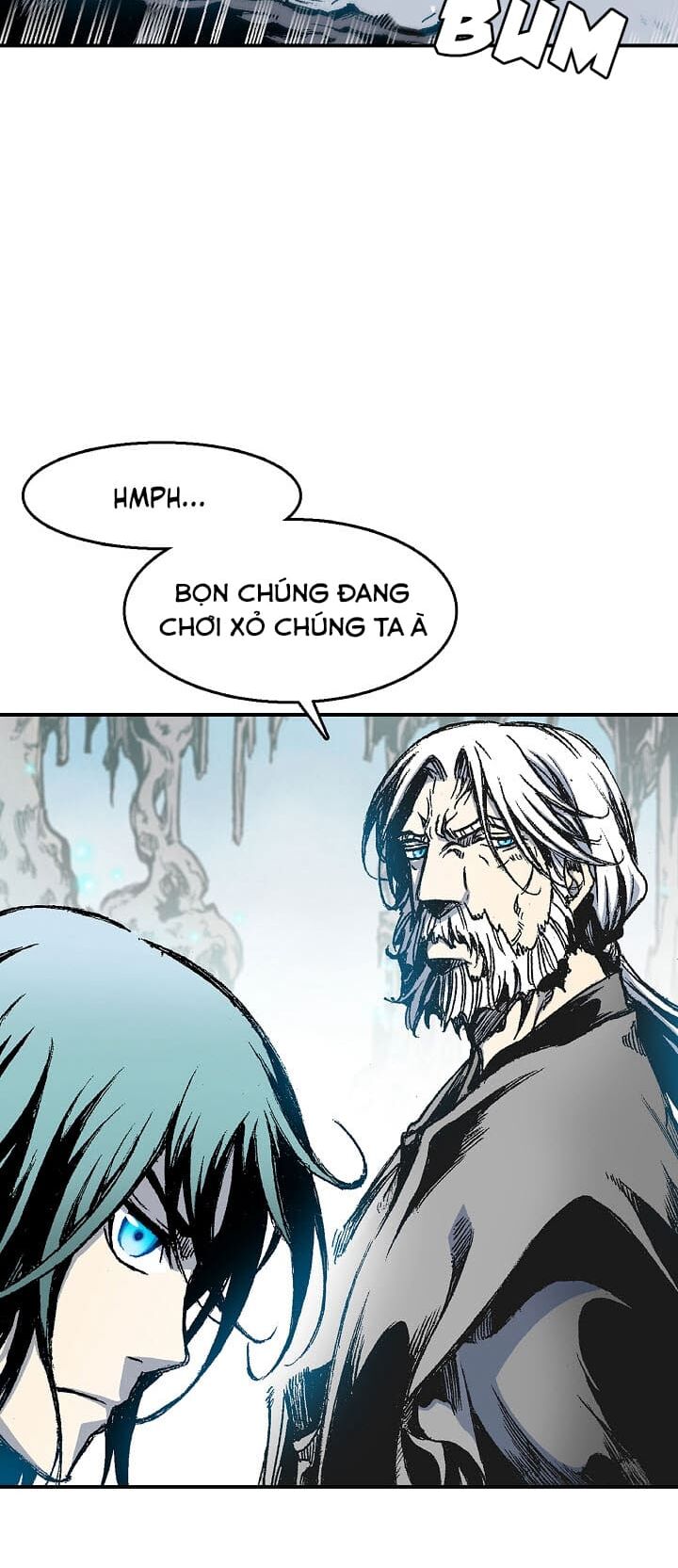 Hồi Ức Của Chiến Thần Chapter 12 - Trang 13