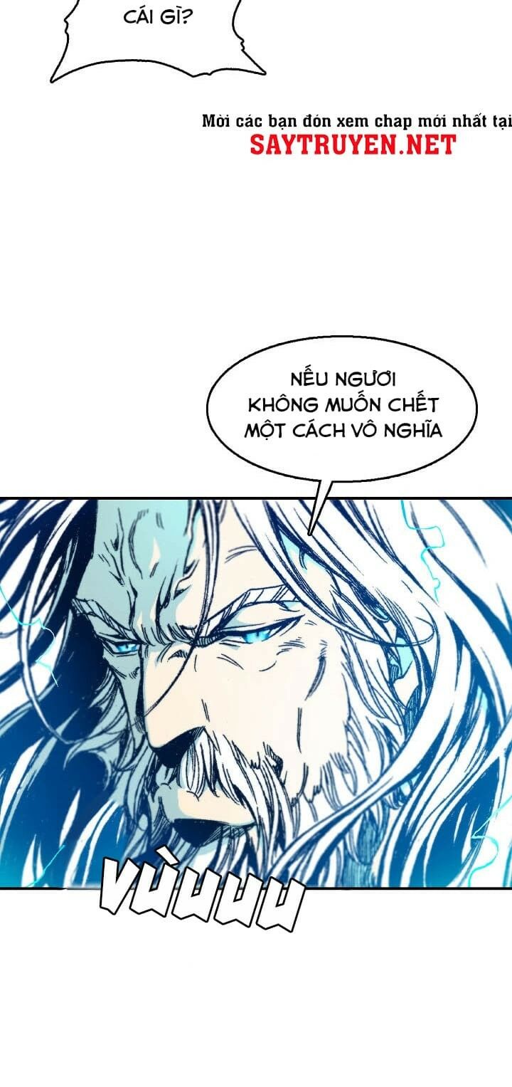 Hồi Ức Của Chiến Thần Chapter 12 - Trang 42
