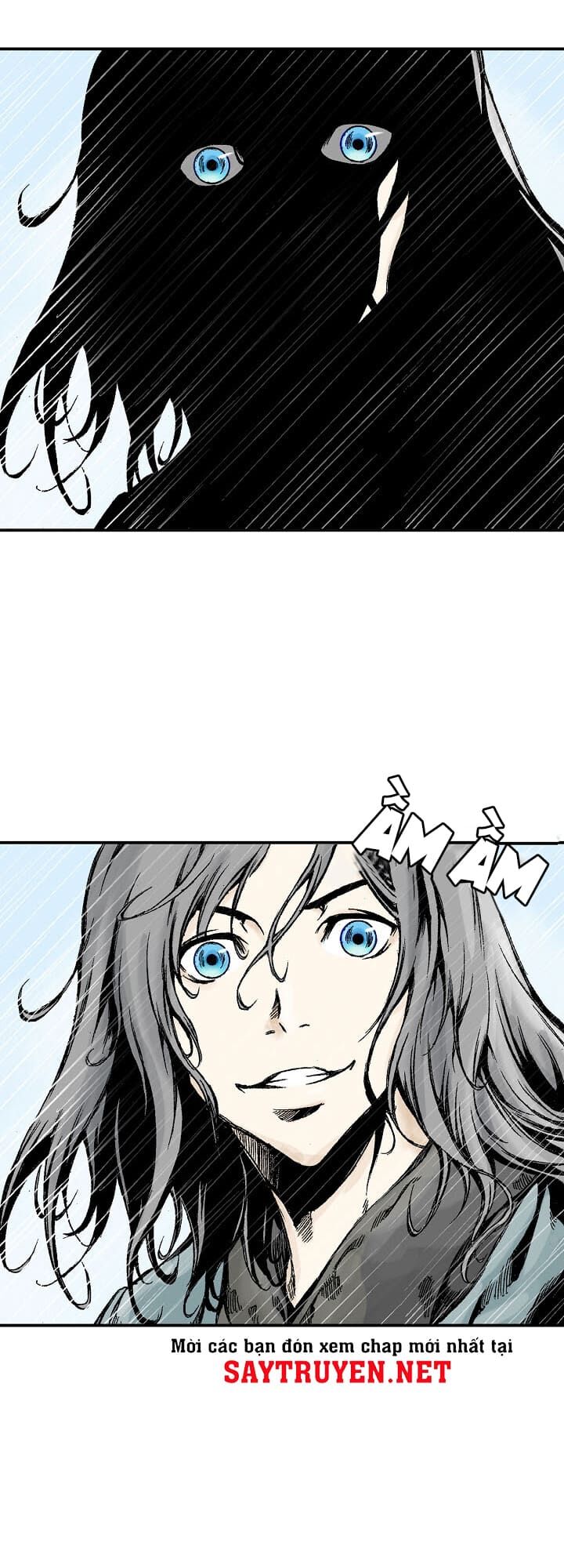 Hồi Ức Của Chiến Thần Chapter 12 - Trang 6