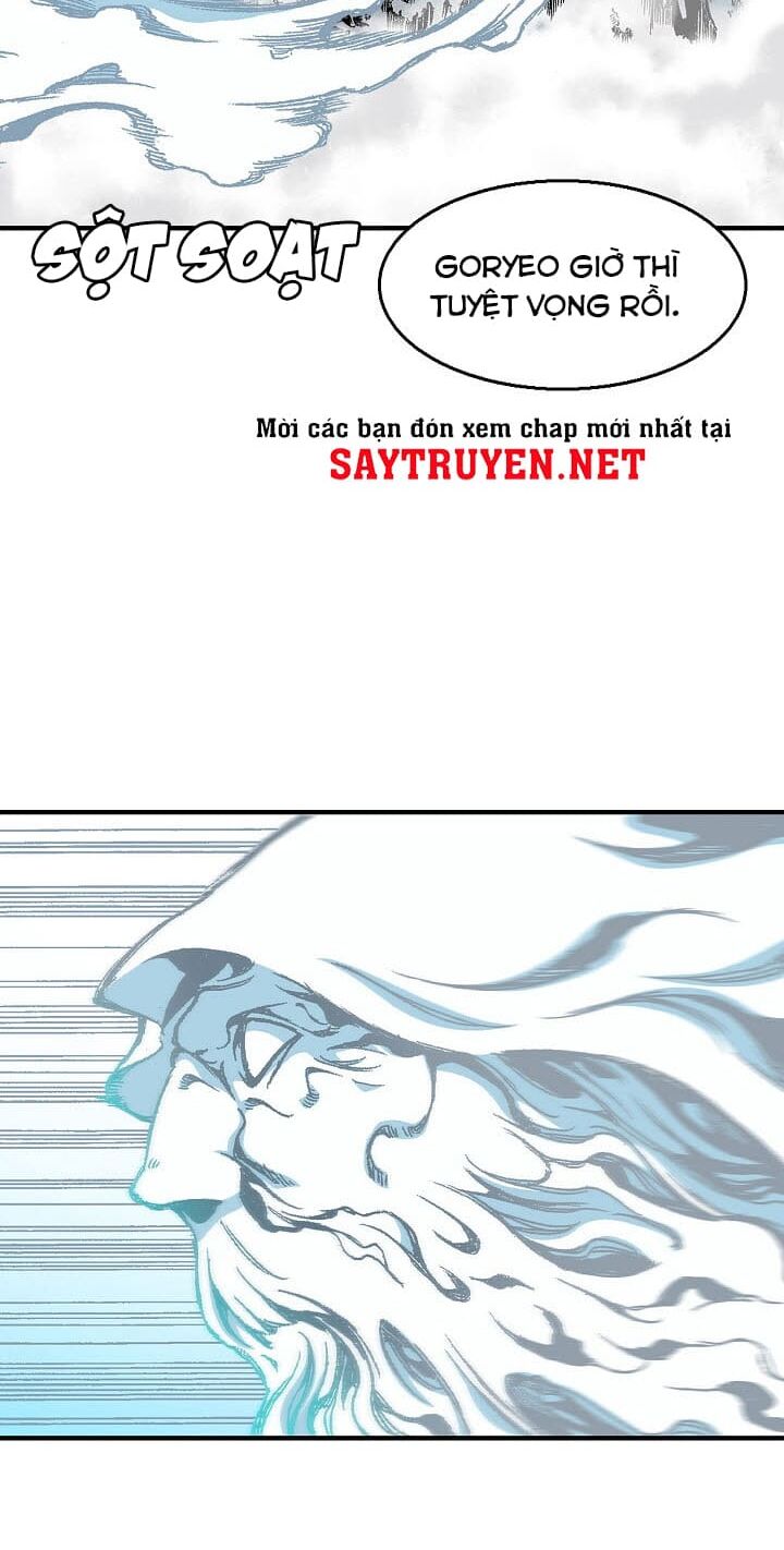 Hồi Ức Của Chiến Thần Chapter 9 - Trang 2