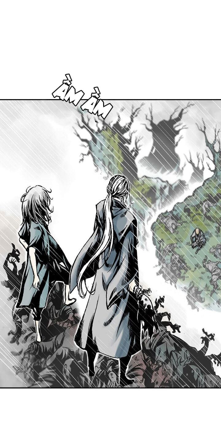 Hồi Ức Của Chiến Thần Chapter 12 - Trang 3