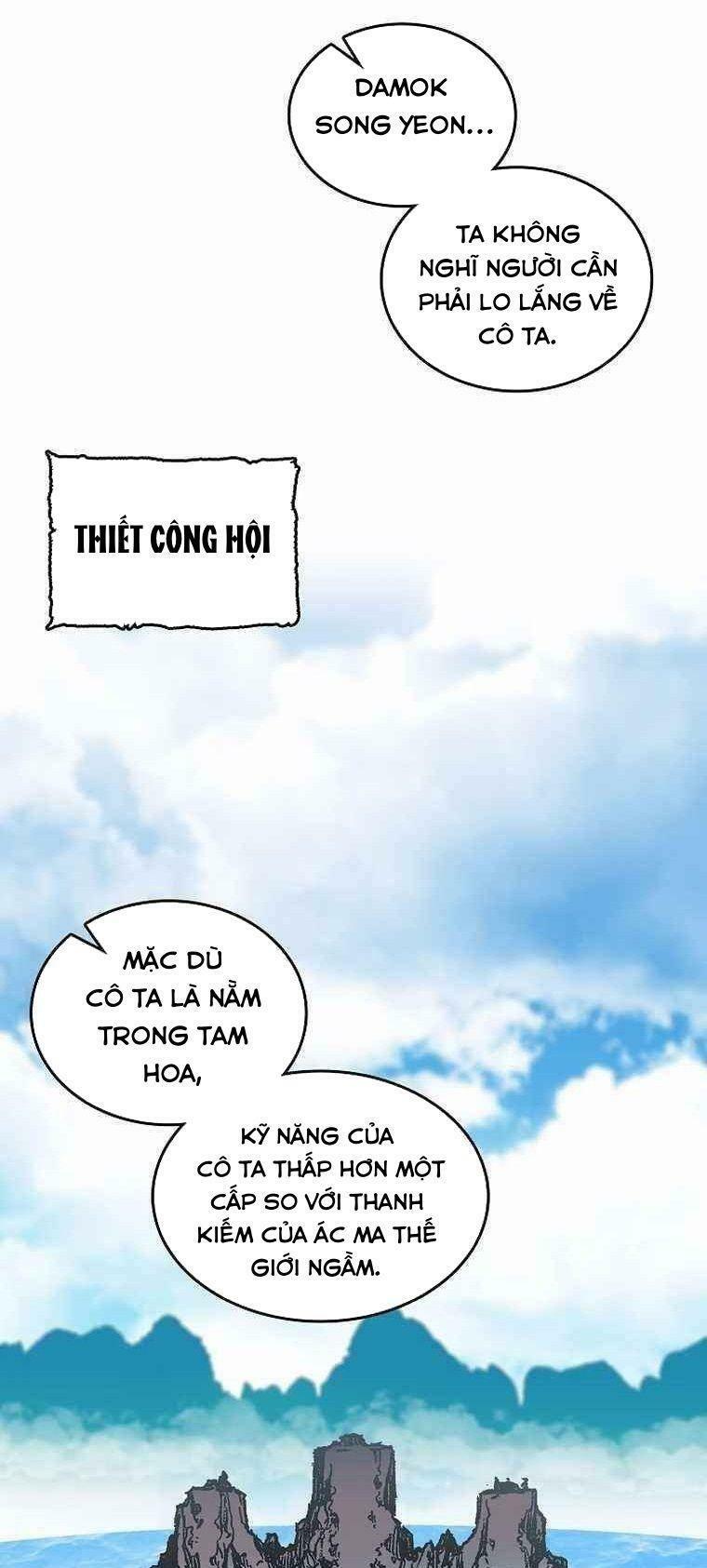 Hồi Ức Của Chiến Thần Chapter 78 - Trang 0