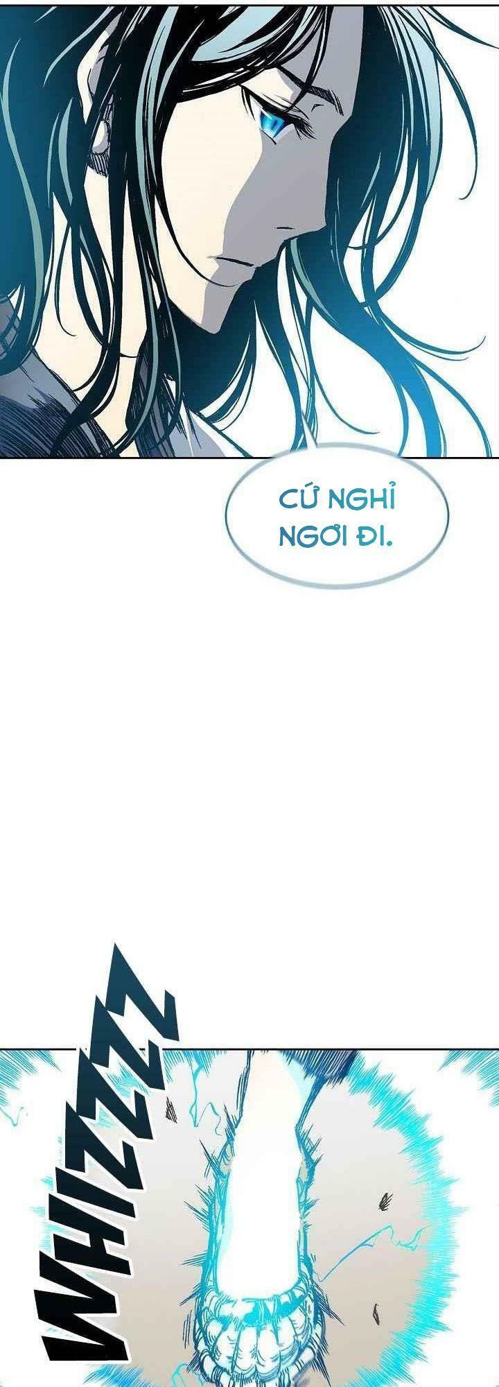 Hồi Ức Của Chiến Thần Chapter 64 - Trang 0