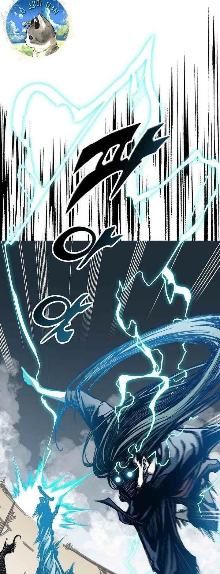 Hồi Ức Của Chiến Thần Chapter 67 - Trang 0