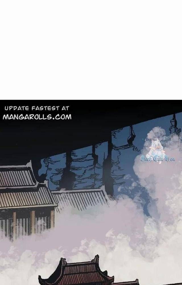 Hồi Ức Của Chiến Thần Chapter 110 - Trang 0