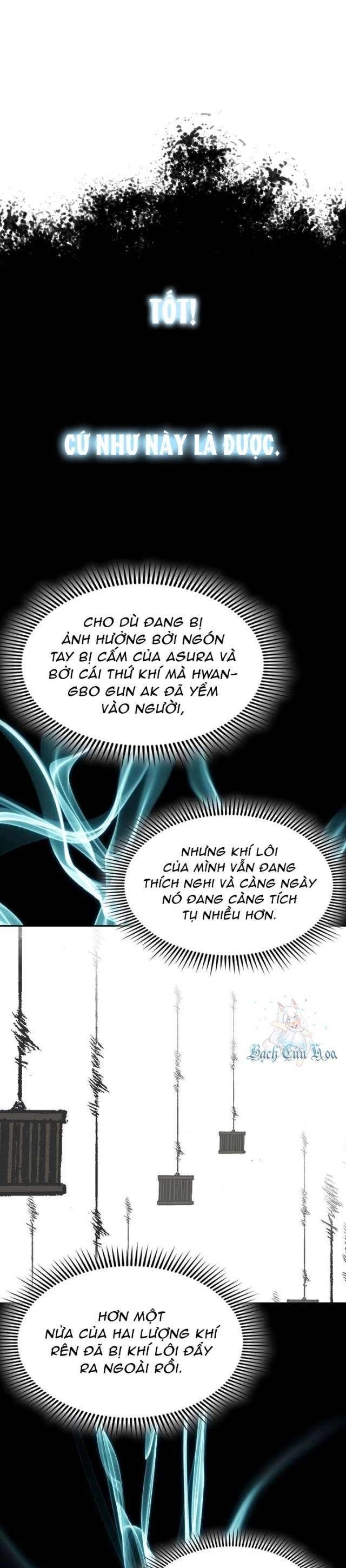 Hồi Ức Của Chiến Thần Chapter 143 - Trang 0
