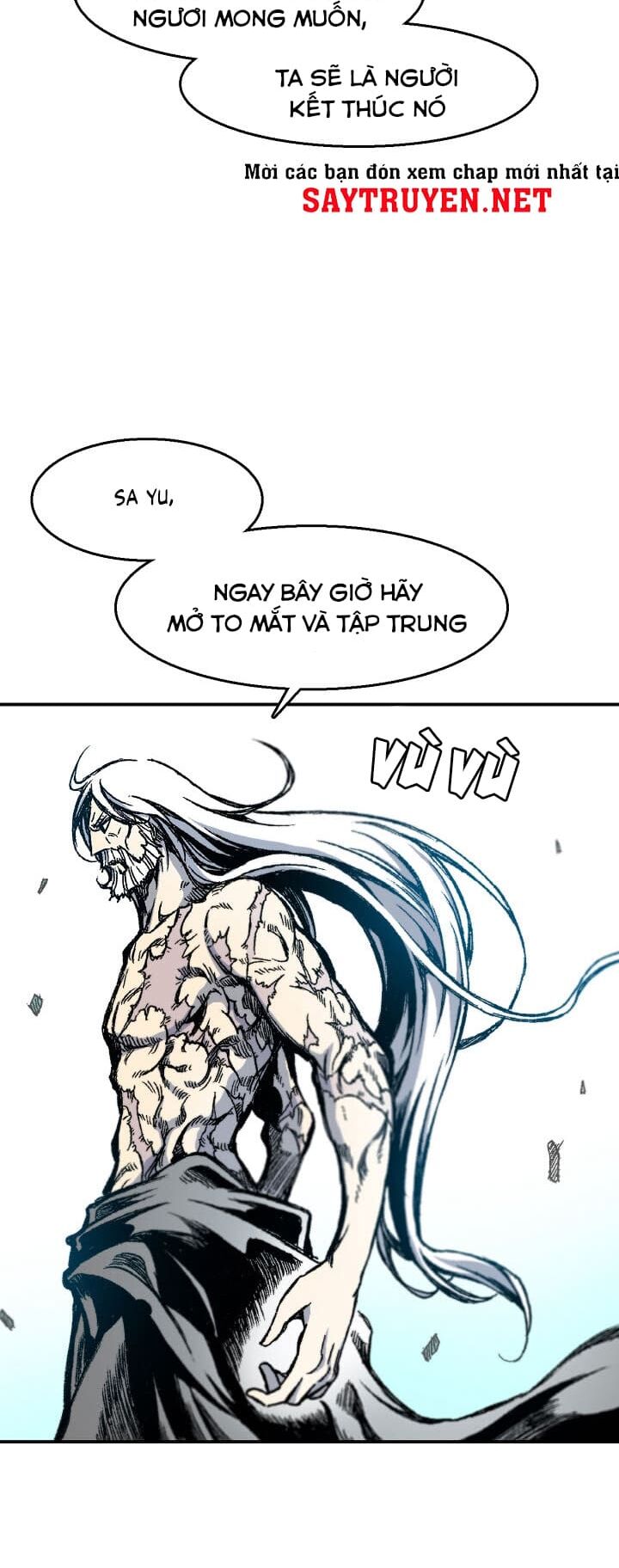 Hồi Ức Của Chiến Thần Chapter 12 - Trang 23