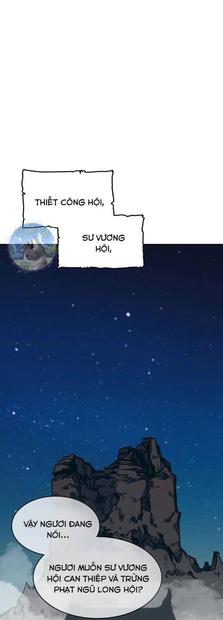 Hồi Ức Của Chiến Thần Chapter 89 - Trang 0