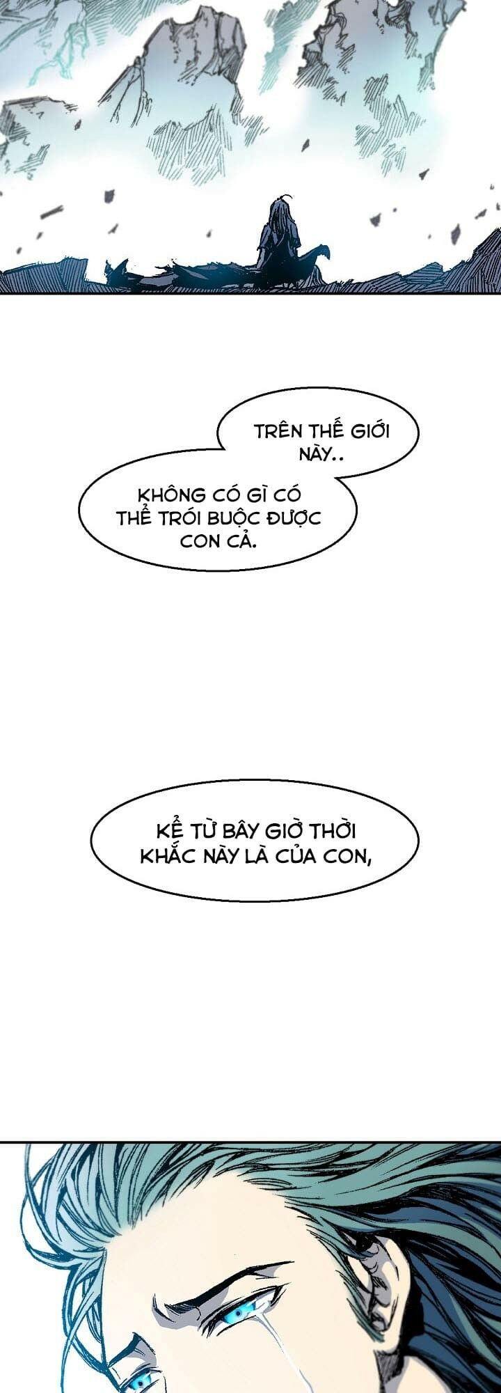Hồi Ức Của Chiến Thần Chapter 13 - Trang 58
