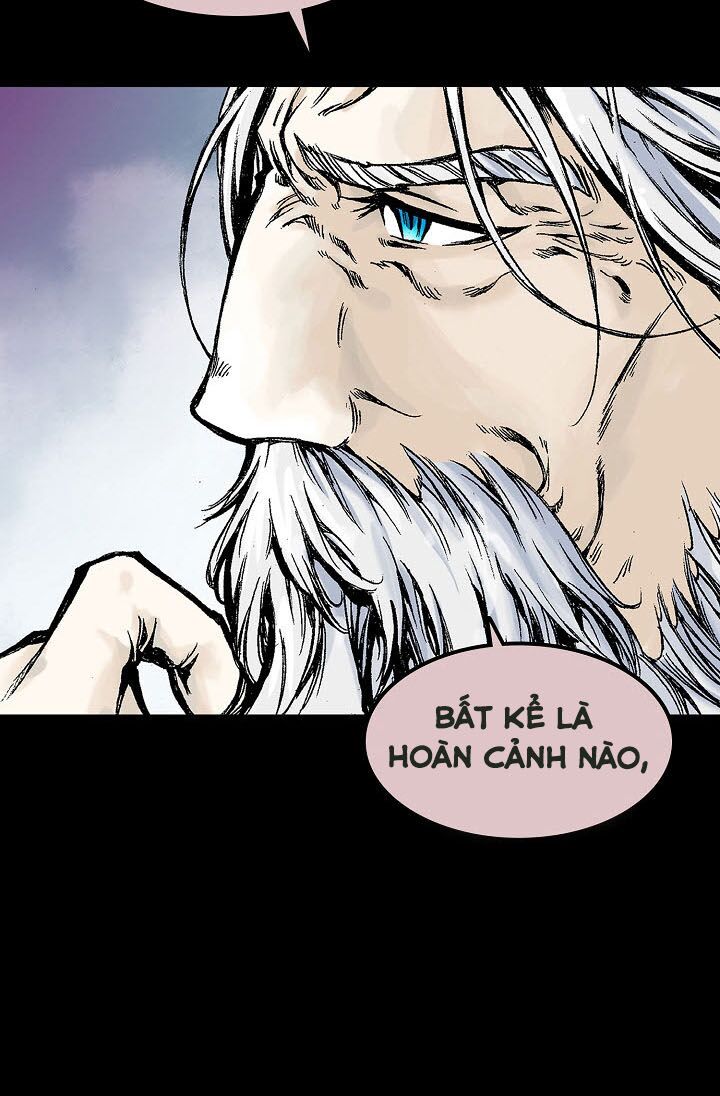 Hồi Ức Của Chiến Thần Chapter 14 - Trang 28