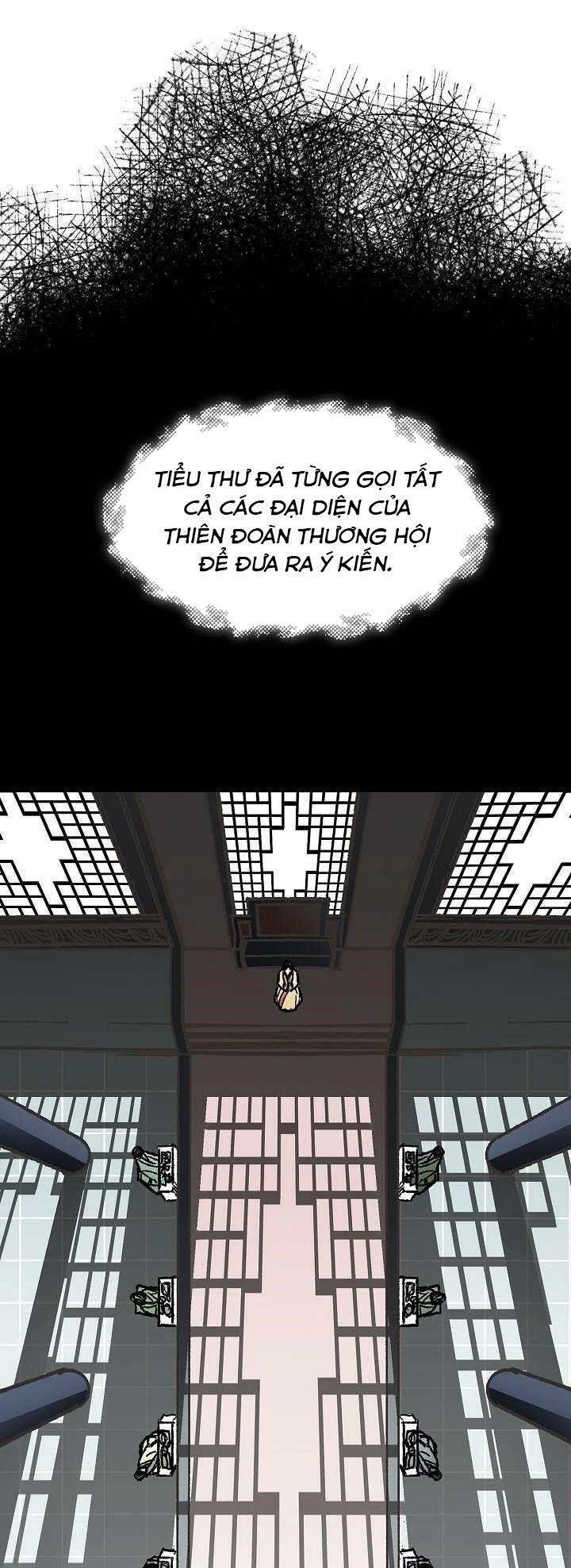 Hồi Ức Của Chiến Thần Chapter 69 - Trang 0