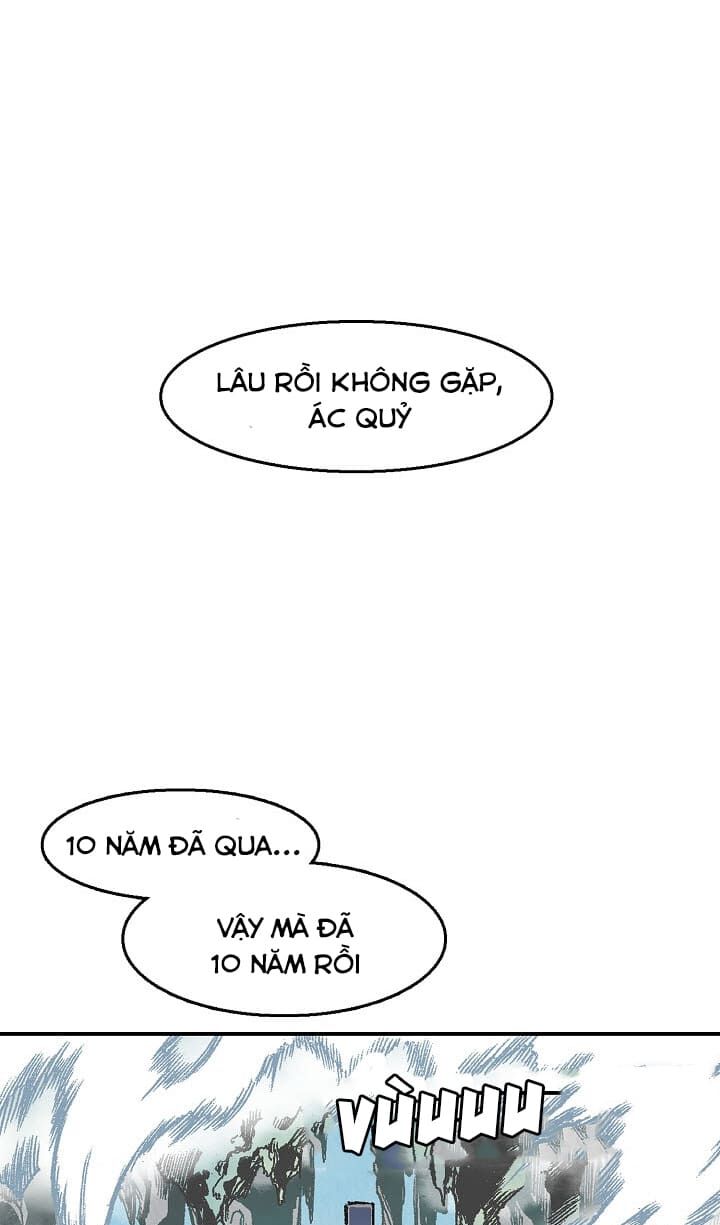 Hồi Ức Của Chiến Thần Chapter 12 - Trang 17
