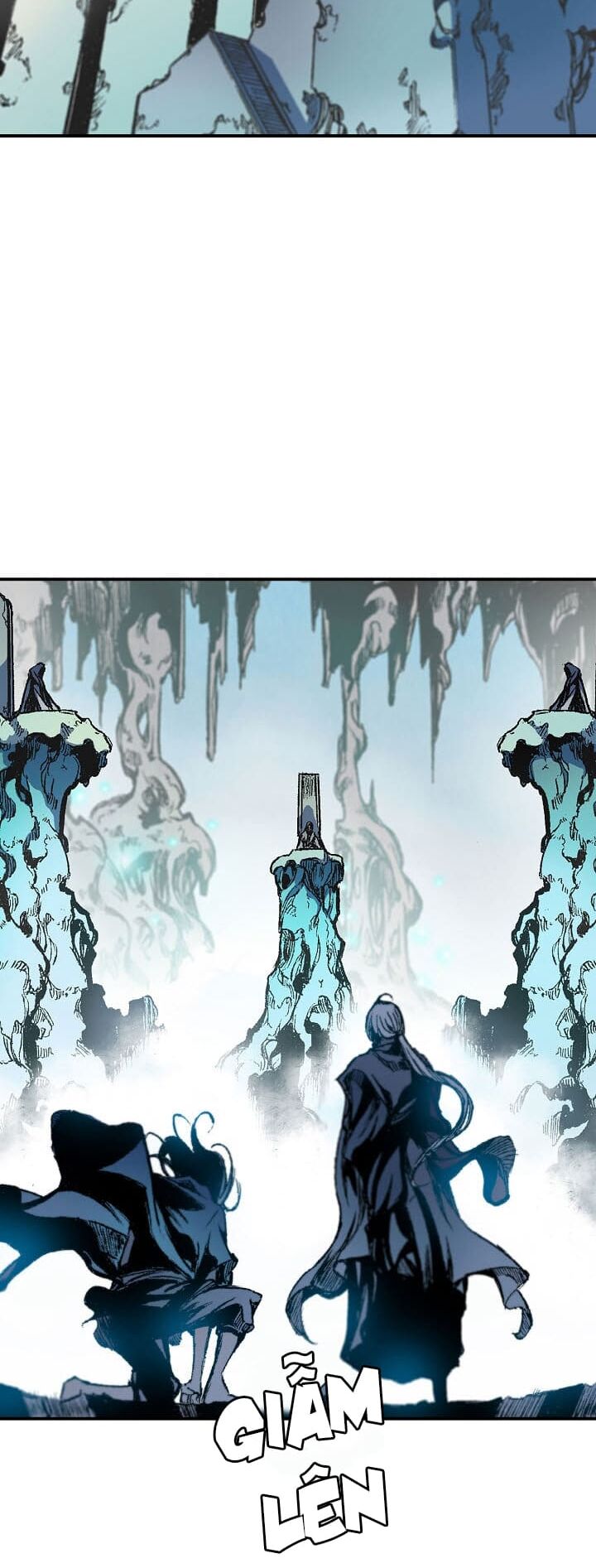 Hồi Ức Của Chiến Thần Chapter 12 - Trang 15