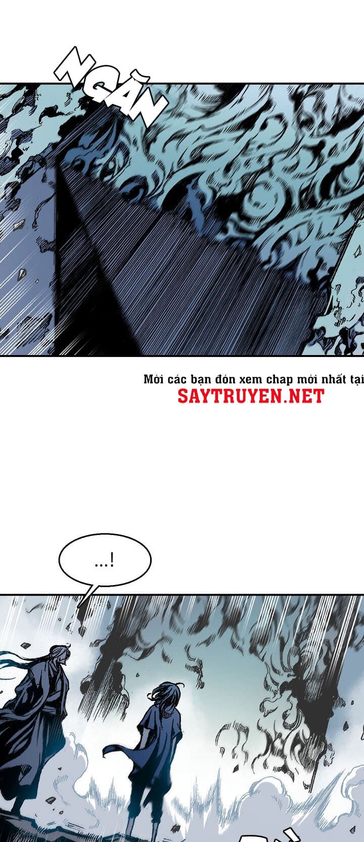 Hồi Ức Của Chiến Thần Chapter 12 - Trang 12