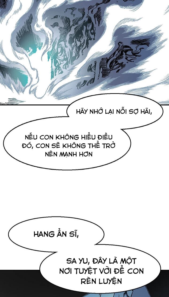 Hồi Ức Của Chiến Thần Chapter 12 - Trang 10