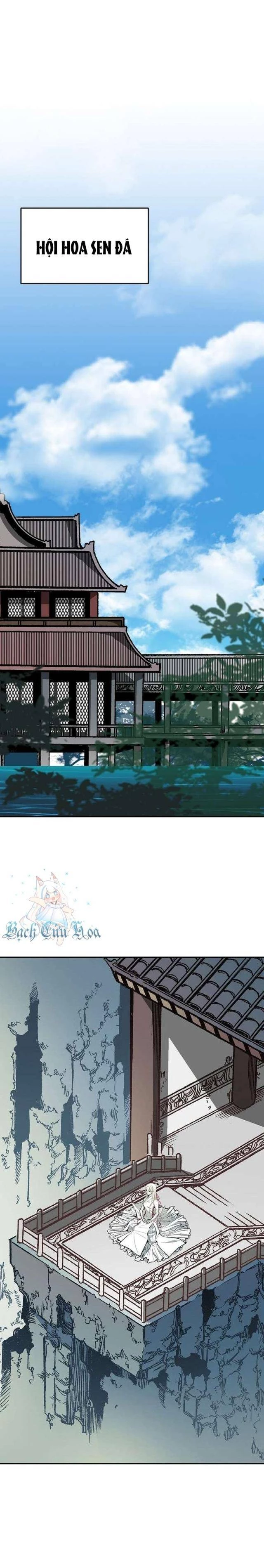 Hồi Ức Của Chiến Thần Chapter 140 - Trang 0