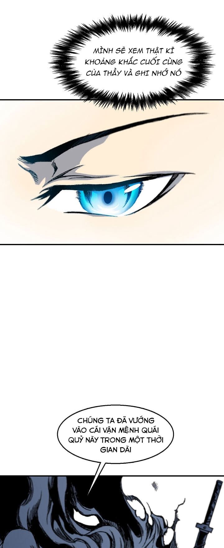 Hồi Ức Của Chiến Thần Chapter 12 - Trang 26