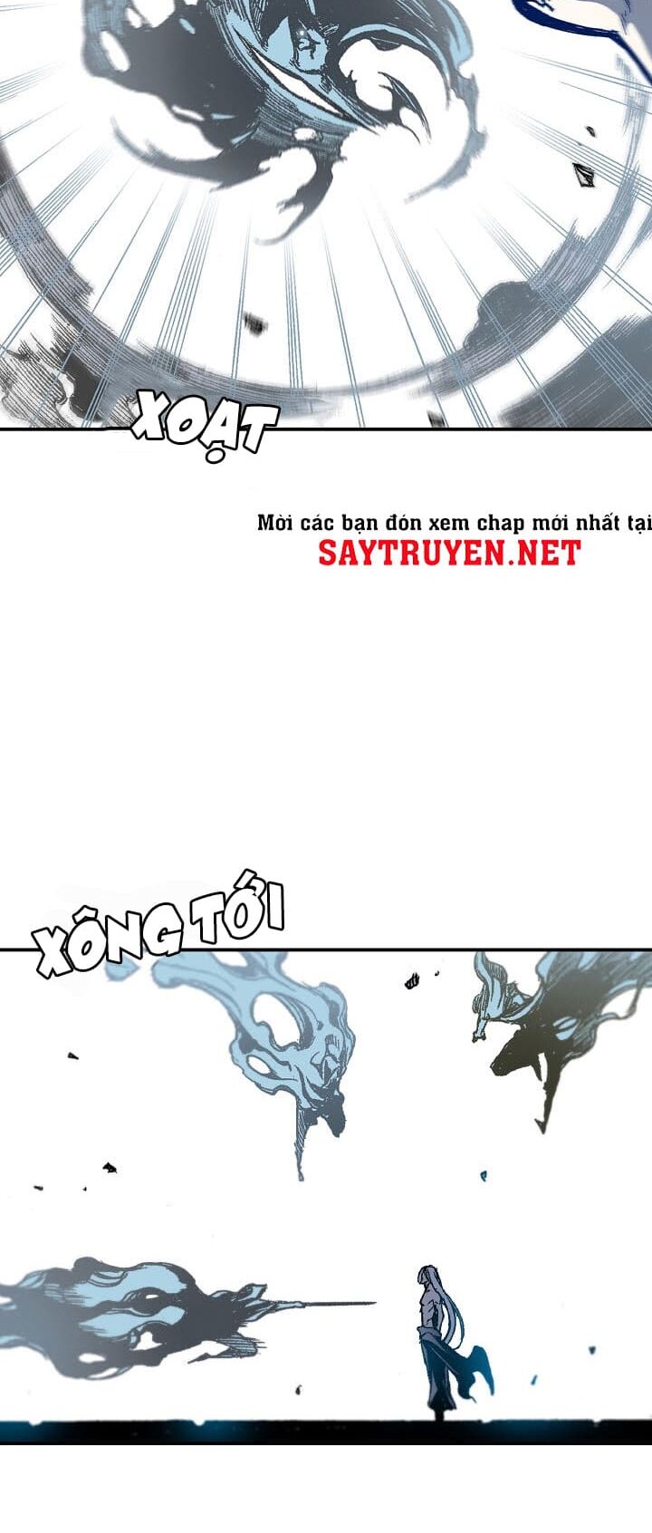 Hồi Ức Của Chiến Thần Chapter 12 - Trang 31