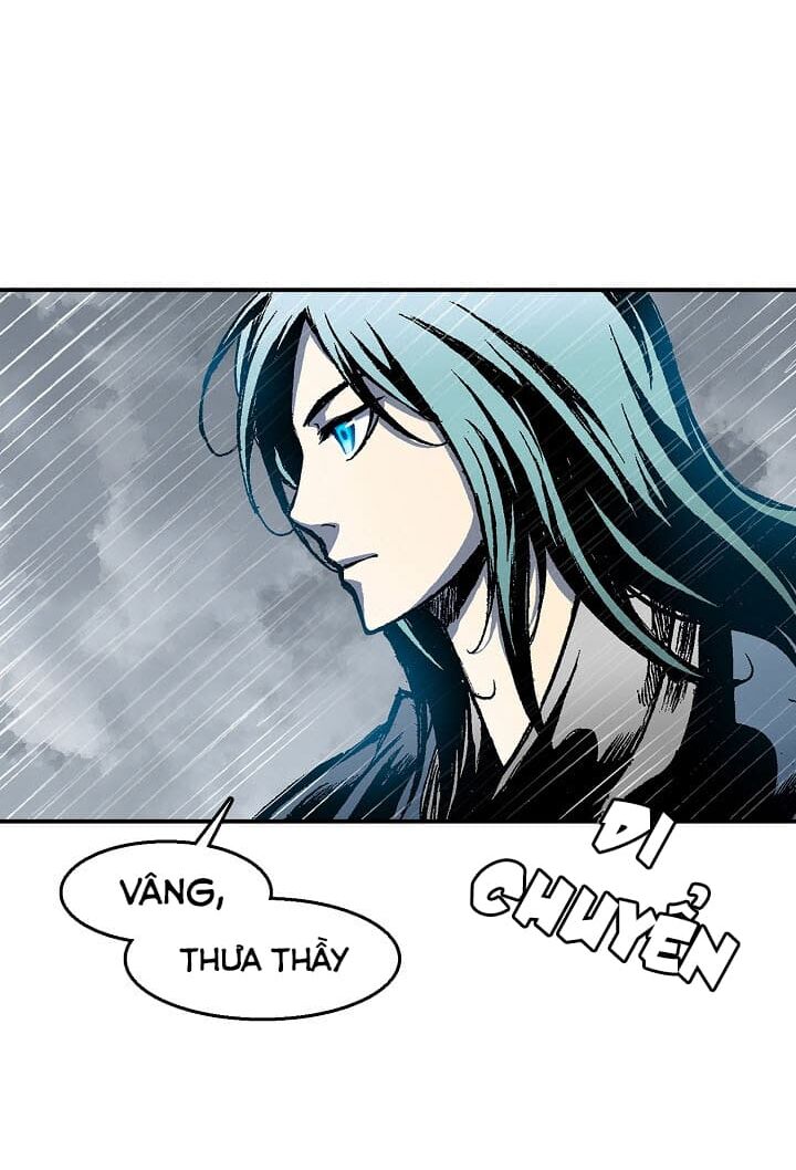 Hồi Ức Của Chiến Thần Chapter 12 - Trang 8