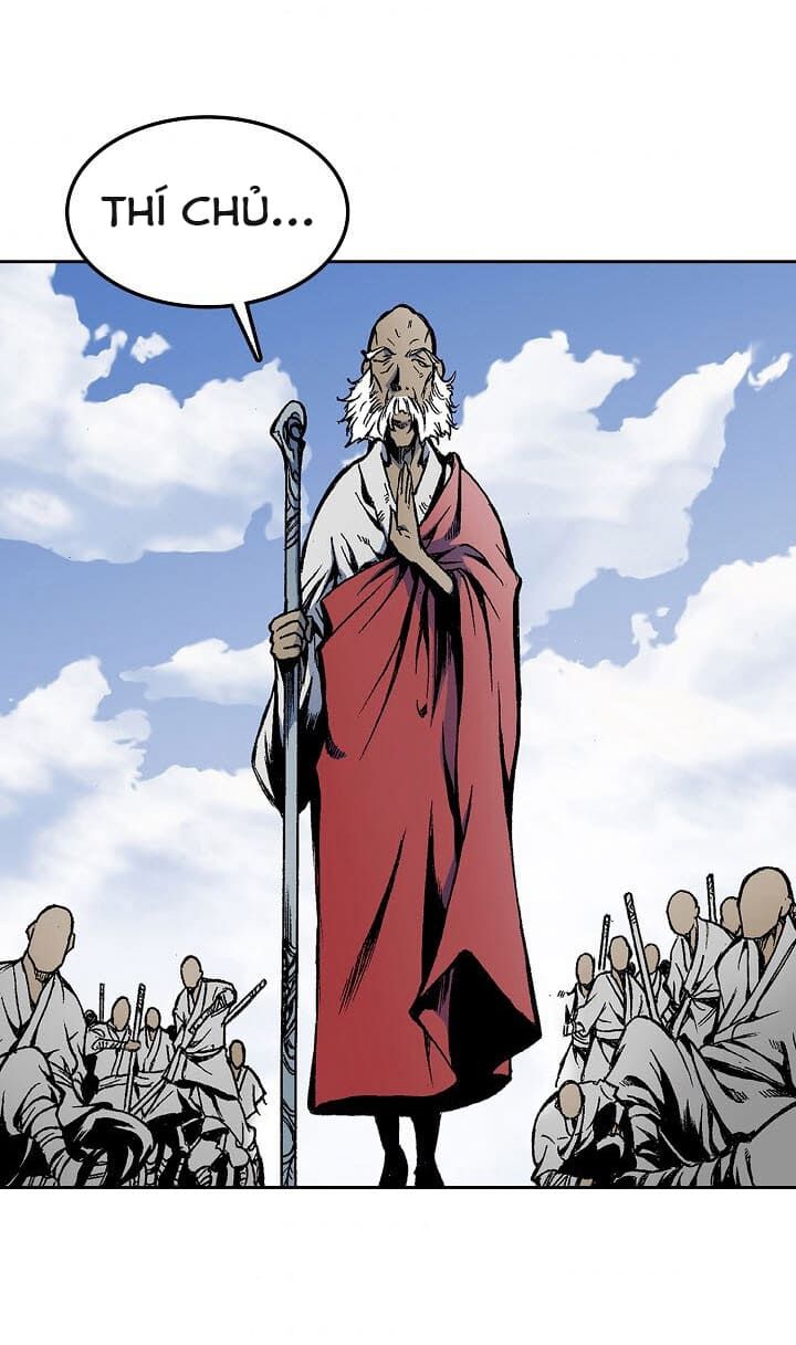 Hồi Ức Của Chiến Thần Chapter 15 - Trang 37