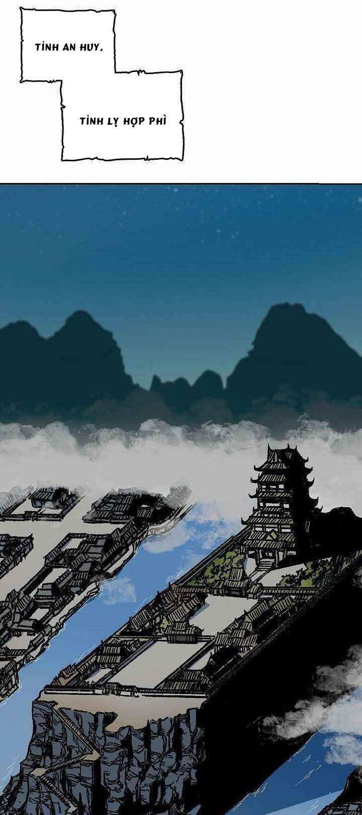 Hồi Ức Của Chiến Thần Chapter 79 - Trang 0