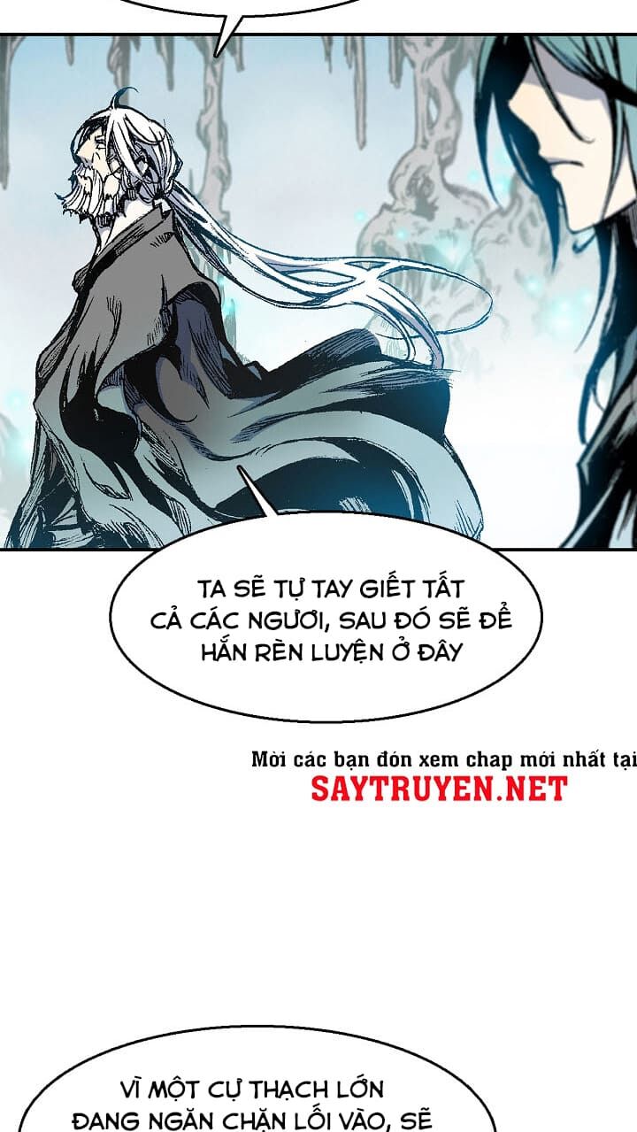 Hồi Ức Của Chiến Thần Chapter 12 - Trang 20