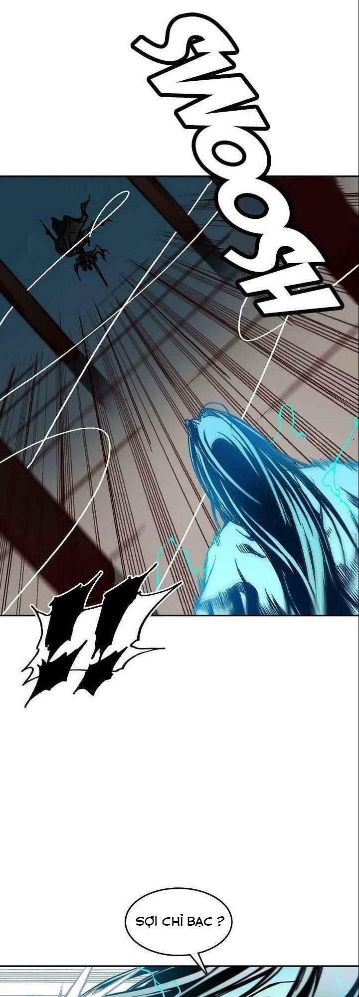 Hồi Ức Của Chiến Thần Chapter 60 - Trang 0
