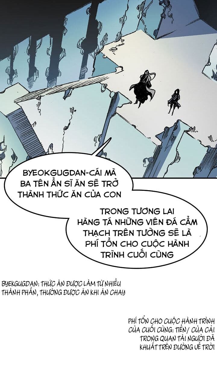 Hồi Ức Của Chiến Thần Chapter 12 - Trang 11