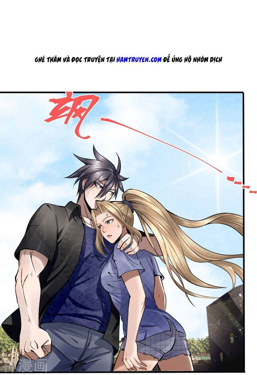 Tuyệt Thế Binh Vương Chapter 79 - Trang 10