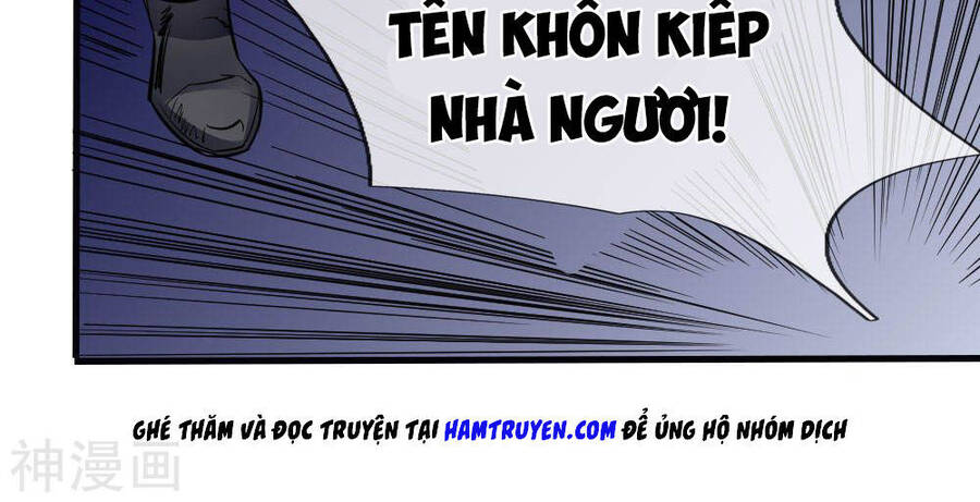 Tuyệt Thế Binh Vương Chapter 78 - Trang 20