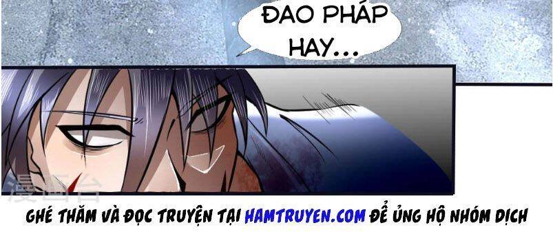 Tuyệt Thế Binh Vương Chapter 76 - Trang 7