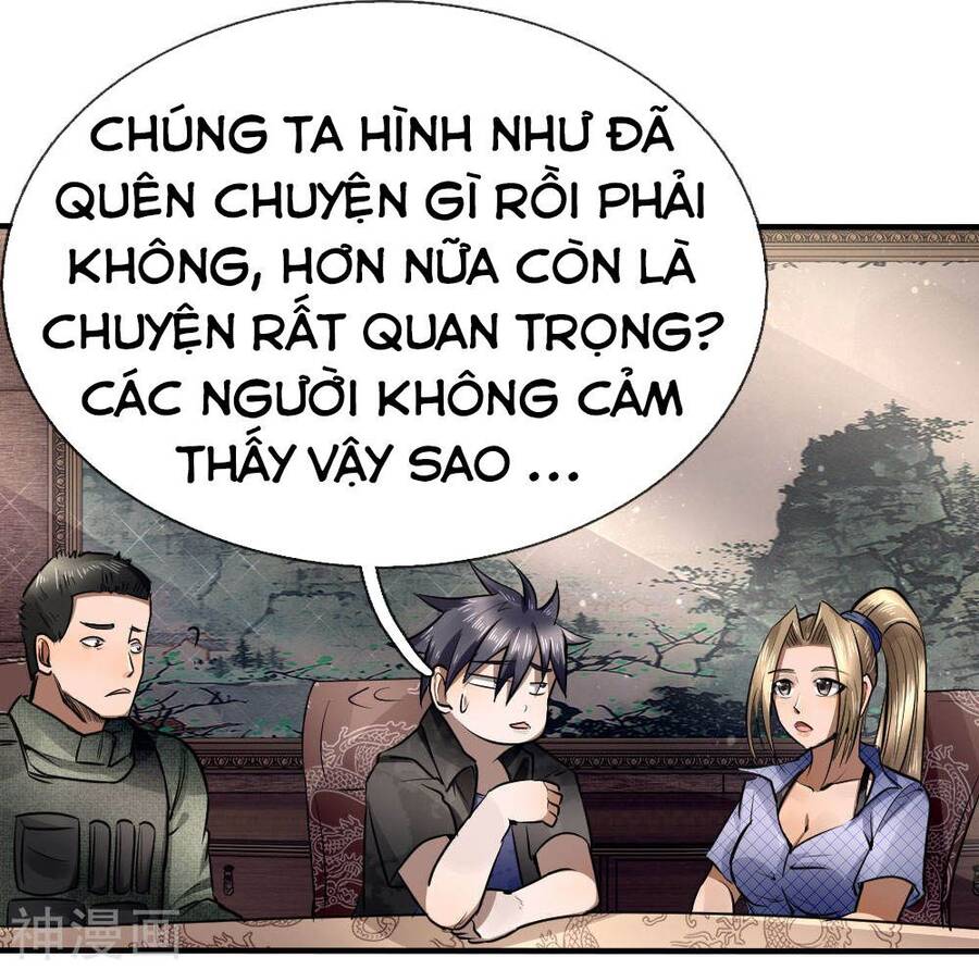 Tuyệt Thế Binh Vương Chapter 80 - Trang 13