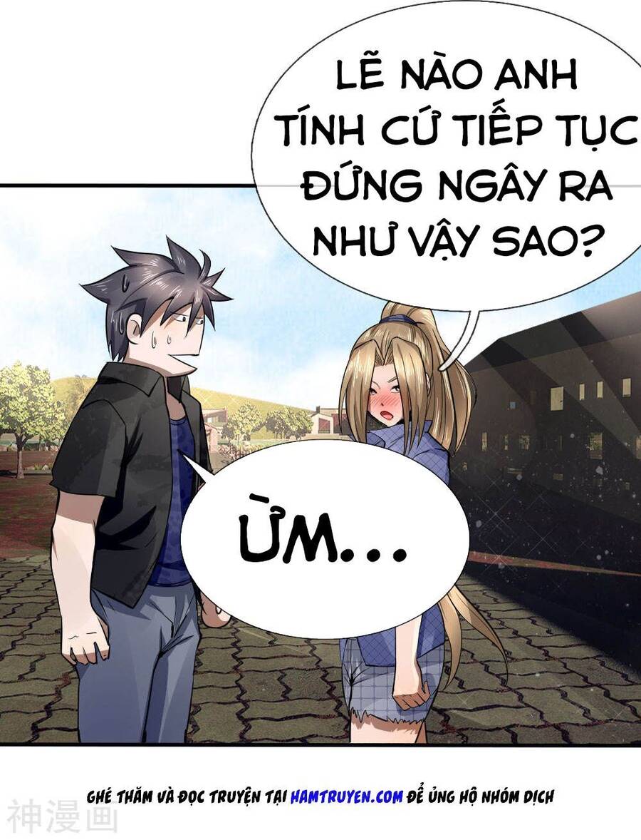 Tuyệt Thế Binh Vương Chapter 79 - Trang 8