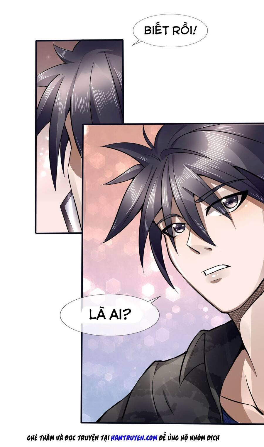 Tuyệt Thế Binh Vương Chapter 77 - Trang 13