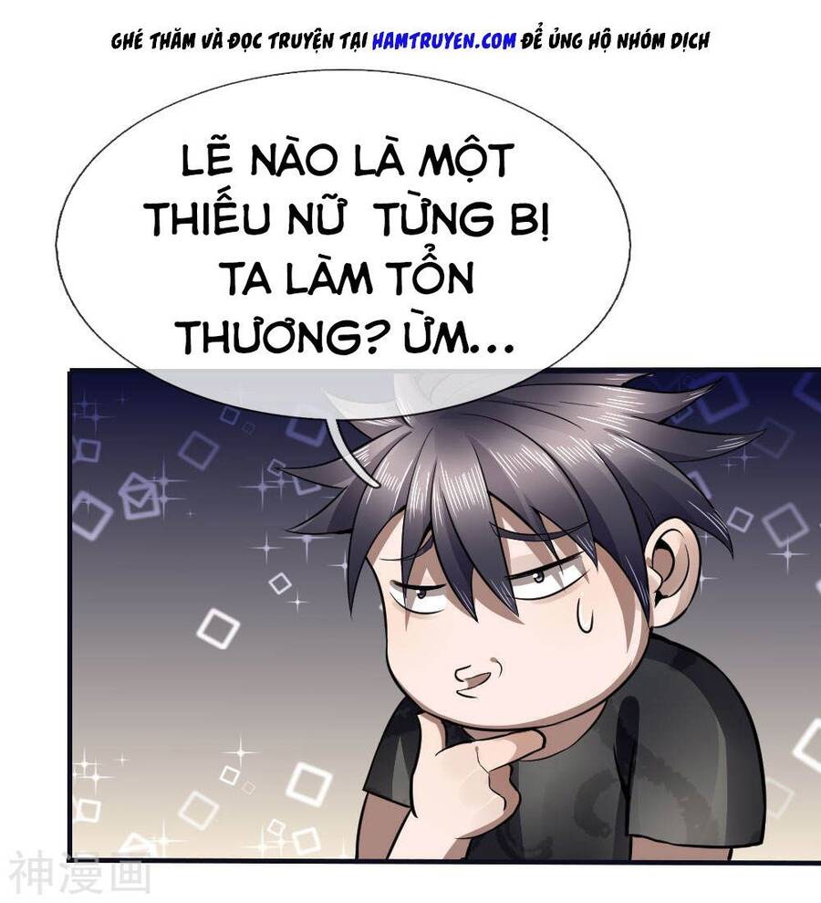 Tuyệt Thế Binh Vương Chapter 77 - Trang 17