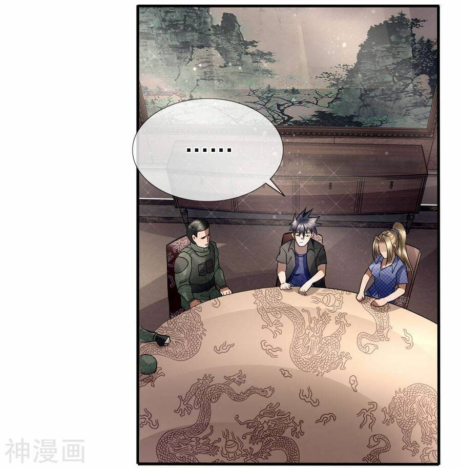 Tuyệt Thế Binh Vương Chapter 80 - Trang 12
