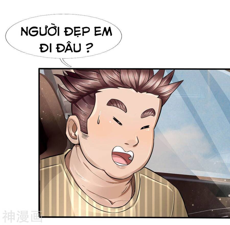 Tuyệt Thế Binh Vương Chapter 77 - Trang 1